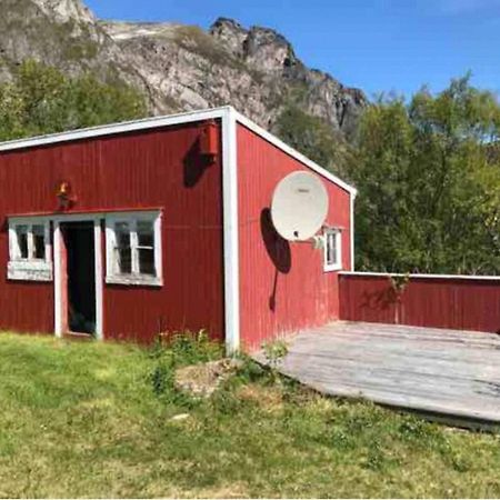 Cozy House With Beautiful View Vila Valberg Exterior foto