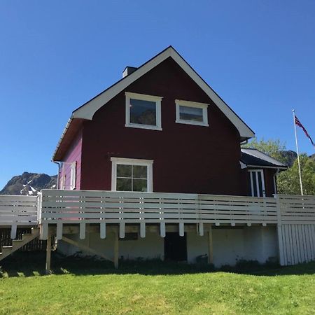 Cozy House With Beautiful View Vila Valberg Exterior foto