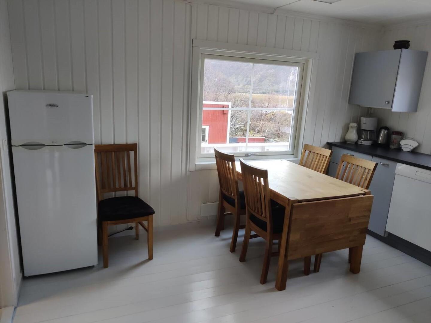 Cozy House With Beautiful View Vila Valberg Exterior foto