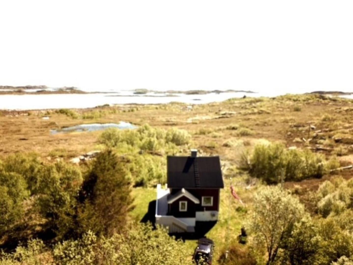 Cozy House With Beautiful View Vila Valberg Exterior foto
